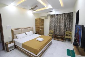 Fotografie z fotogalerie ubytování Green Arc Homestay v destinaci Malvan + 24 fotografií