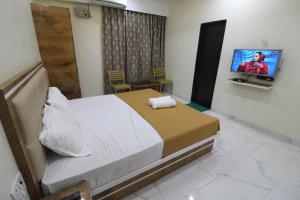 Fotografie z fotogalerie ubytování Green Arc Homestay v destinaci Malvan