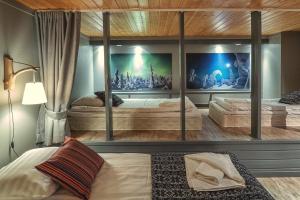 Gallery image of Harriniva Adventure Resort in Muonio