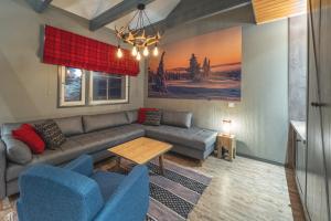 Gallery image of Harriniva Adventure Resort in Muonio