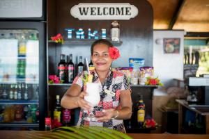 Gallery image of Crusoe's Retreat - Family Friendly in Namanggumanggua