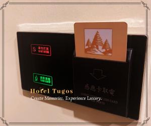 Fotografie z fotogalerie ubytování Hotel Tugos v destinaci Baguio