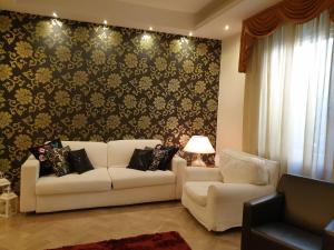 Posedenie v ubytovaní ACasaMia WelcHome Hotel