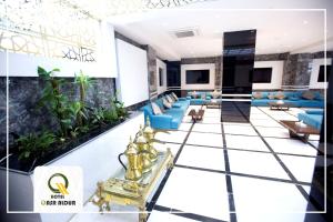 Fotografie z fotogalerie ubytování Qasr AlDur Hotel v destinaci Nadžaf