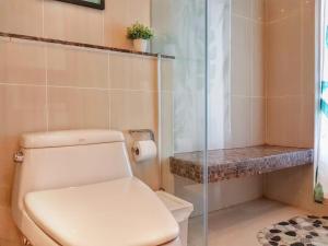 Fotografie z fotogalerie ubytování Pattaya Private Beach Luxury Home v destinaci Pattaya North