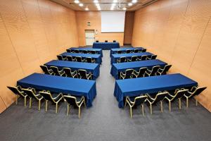 Konferenční prostory v ubytování Hotel Maggior Consiglio + 27 fotografií