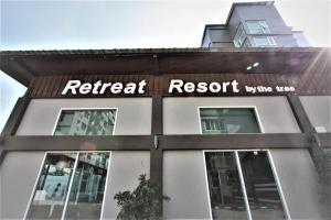 Fotografie z fotogalerie ubytování Retreat Resort Pattaya v destinaci Nong Prue