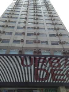 Foto dalla galleria di Urban Deca Tower @ Graceysplace Unit 4 Mandaluyong a Manila