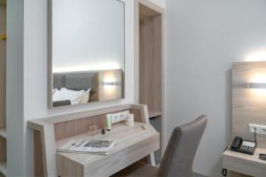 Fotografie z fotogalerie ubytování Attalos Hotel v Aténách