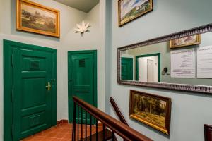 Fotografia z galérie ubytovania Old Town Square Apartments by Michal&Friends v Prahe
