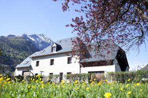 Fotografie z fotogalerie ubytování Gîtes Estives d'Arrens v destinaci Arrens-Marsous