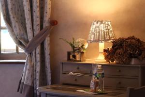 Fotografie z fotogalerie ubytování RAND'HÔTES v destinaci Les Genettes
