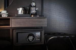Gallery image of The Loft Hotel Adults Only in Kraków