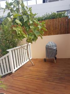Ảnh trong thư viện ảnh của Belle Vue Guesthouse ở Hermanus