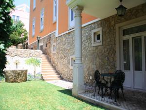 Gallery image of Hotel Smart in Estoril