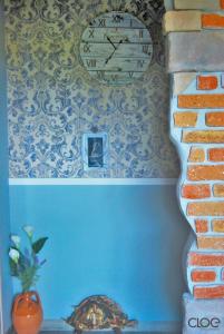 Fotografie z fotogalerie ubytování B&B PLANO DE LACZARULO v destinaci Acciaroli