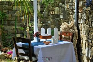Fotografie z fotogalerie ubytování B&B PLANO DE LACZARULO v destinaci Acciaroli