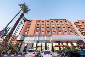 صورة لـ Palm Menara Hotel Marrakech في مراكش