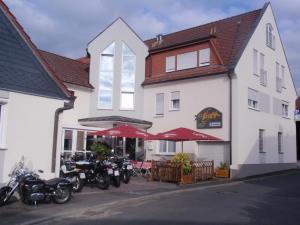 صورة لـ Landhotel Weining في Breitenbach