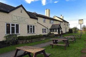 Gallery image of The Old Three Pigeons in Nesscliffe