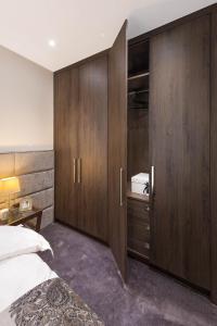 Gallery image of Beautiful Chelsea Apartment in Fashion District in London