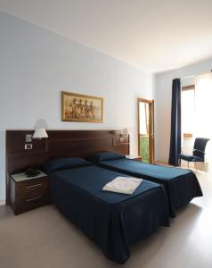 Gallery image of Panorama Hotel in Siracusa