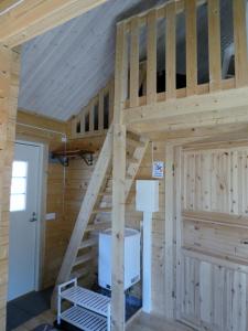 Fotografie z fotogalerie ubytování Fröya Timber Cottage v destinaci Arvika