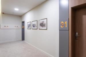Fotografia z galérie ubytovania Jakubowy Hotel v destinácii Gdynia