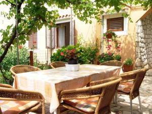 Fotografie z fotogalerie ubytování Apartments Beba v destinaci Mali Lošinj
