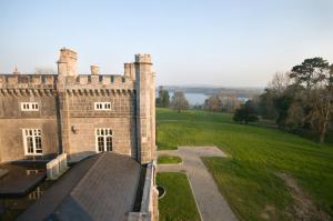 Gallery image of Kilronan Castle Hotel & Spa in Ballyfarnon
