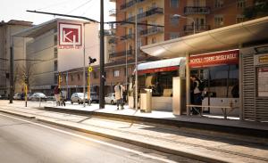 Fotografie z fotogalerie ubytování Quadra Key Easy Home In Florence ve Florencii