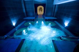 Fotografie z fotogalerie ubytování Kilronan Castle Hotel & Spa v destinaci Ballyfarnon