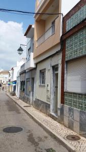 Gallery image of António B in Alvor