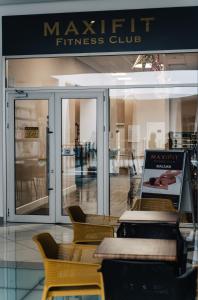 Fotografie z fotogalerie ubytování Apartment K ve Varně