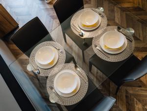 Fotografie z fotogalerie ubytování Apartment K ve Varně