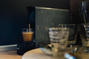 Fotografie z fotogalerie ubytování Apartment K ve Varně