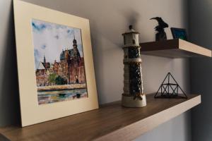 Fotografie z fotogalerie ubytování Apartment K ve Varně