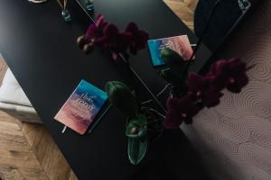 Fotografie z fotogalerie ubytování Apartment K ve Varně