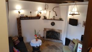 Fotografie z fotogalerie ubytování Michalis Anoyia Traditional Stonehouse v destinaci Kathikas