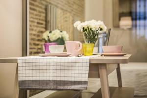 Fotografie z fotogalerie ubytování Misterhost Triana Patio de las Flores v destinaci Seville