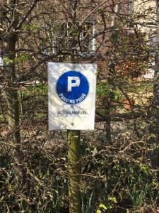 Certifikát, hodnocení, plakát nebo jiný dokument vystavený v ubytování Gîte les Mineurs