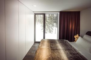 Fotografia z galérie ubytovania Luxus Chalet Quellhaus v destinácii Hinterstoder