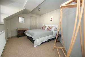 Imagen de la galería de Arundel Mews - Parking - by Brighton Holiday Lets, en Brighton & Hove