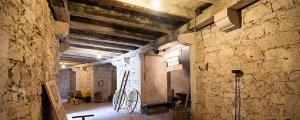 Fotografie z fotogalerie ubytování B&B Pivi v destinaci Ponti Sul Mincio