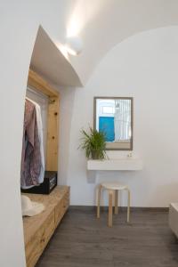 Fotografie z fotogalerie ubytování Stoa Cave Villas v destinaci Mesariá