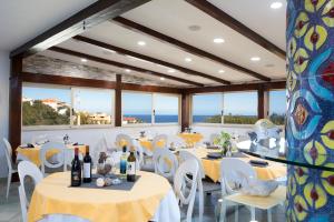 Gallery image of Hotel La Playa in Cala Gonone