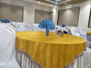 Fotografie z fotogalerie ubytování Kyriad Hotel Solapur by OTHPL v destinaci Solapur