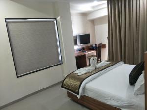 Fotografie z fotogalerie ubytování Kyriad Hotel Solapur by OTHPL v destinaci Solapur