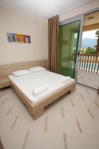 Gallery image of The Old Town Terrace Apartments in Budva