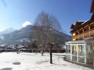 Fotografie z fotogalerie ubytování Alpenhof Brixen v destinaci Brixen im Thale